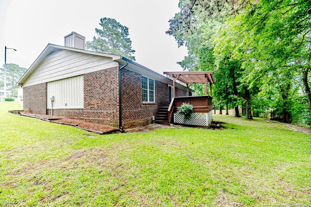 3519 Nutmeg Place