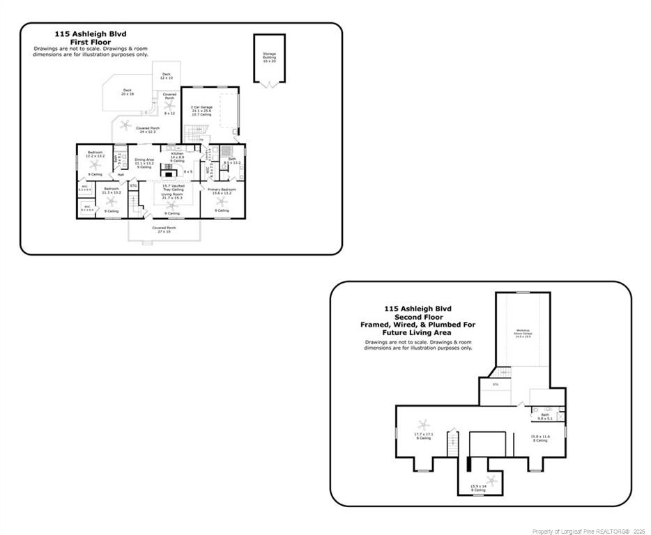 115 Ashleigh Boulevard