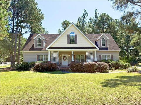 115 Ashleigh Boulevard Aberdeen NC 28315