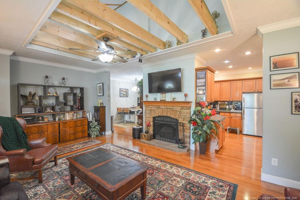 115 Ashleigh Boulevard