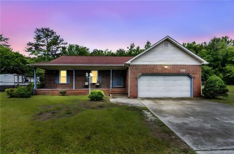 1229 Blue Road Parkton NC 28371