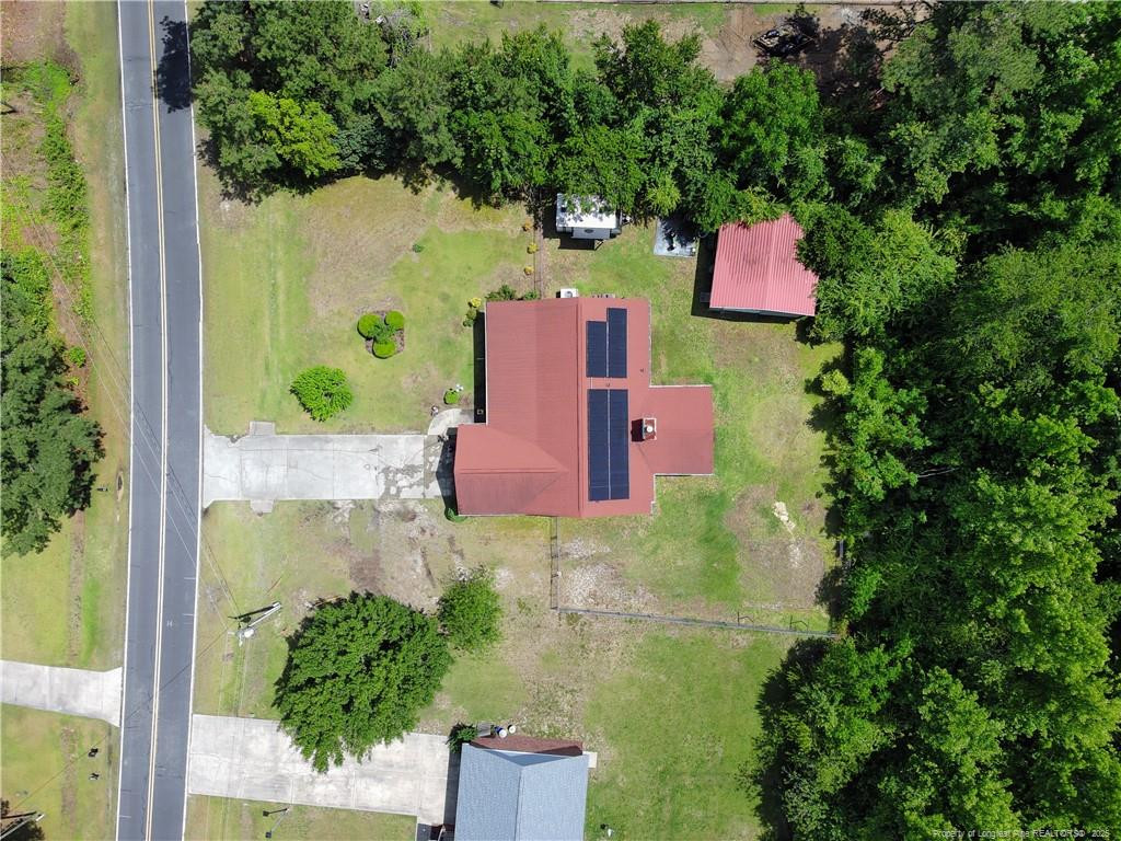 1229 Blue Road
