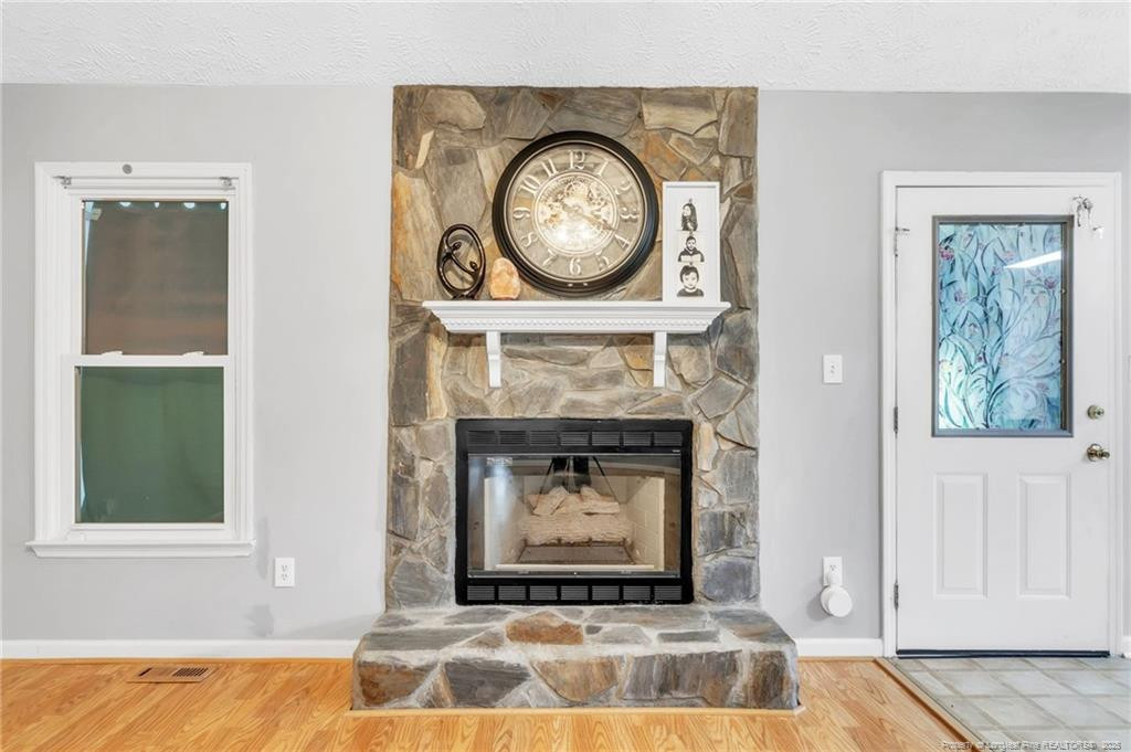 1229 Blue Road