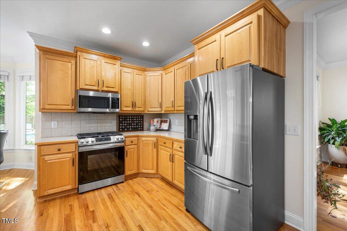 Cary, North Carolina 27513, United States, 4 Bedrooms Bedrooms, ,3 BathroomsBathrooms,Residential,Pending,106883