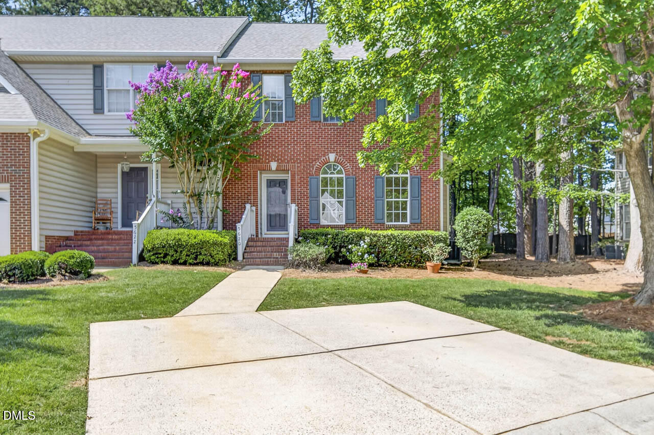 5620 Slide Rock Lane