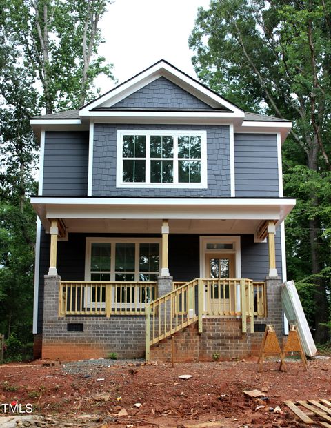 105 Sherwood Lane Hillsborough NC 27278