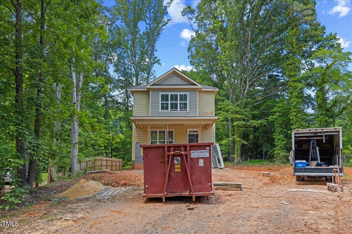 105 Sherwood Lane