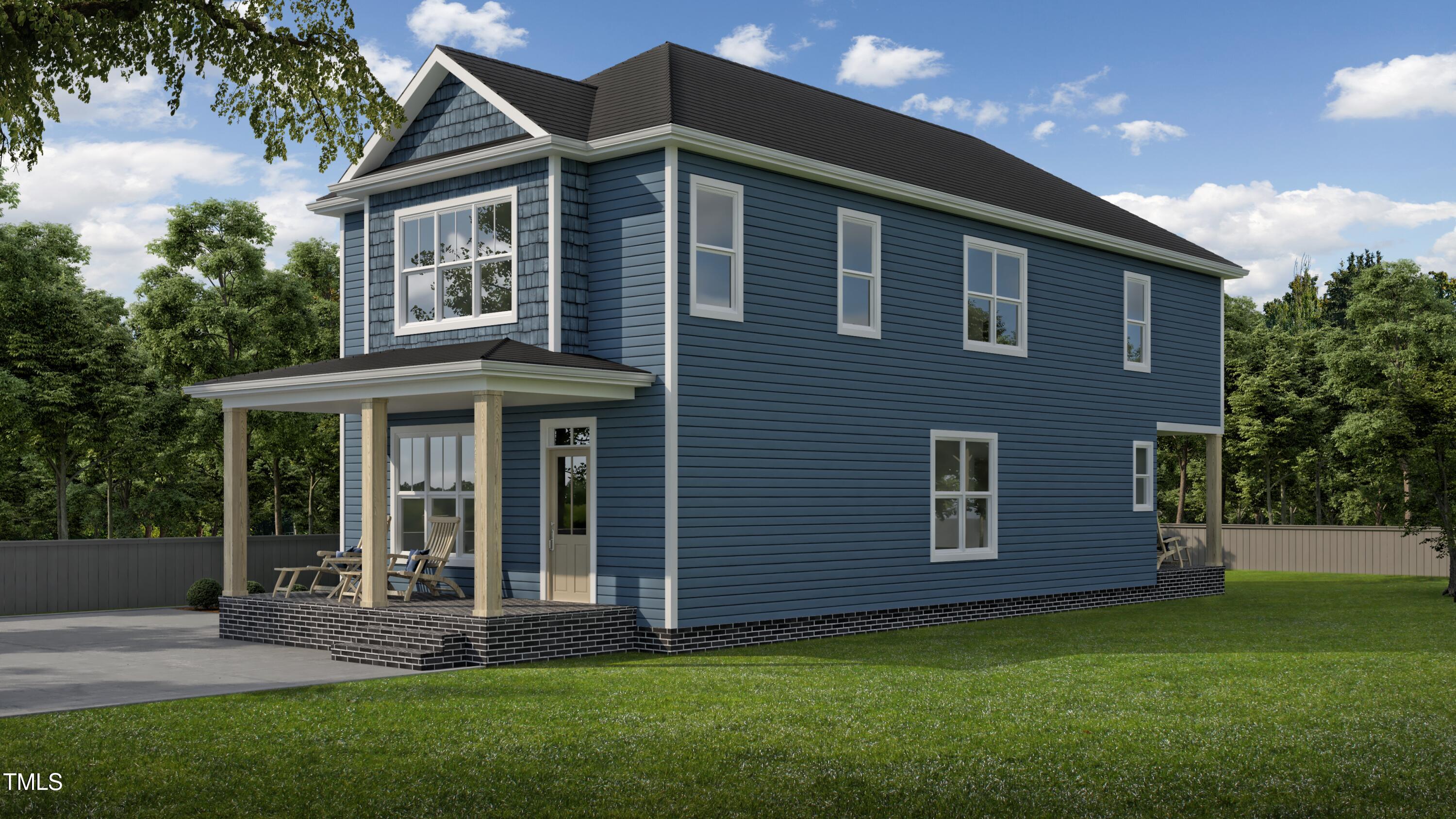 105 Sherwood Lane