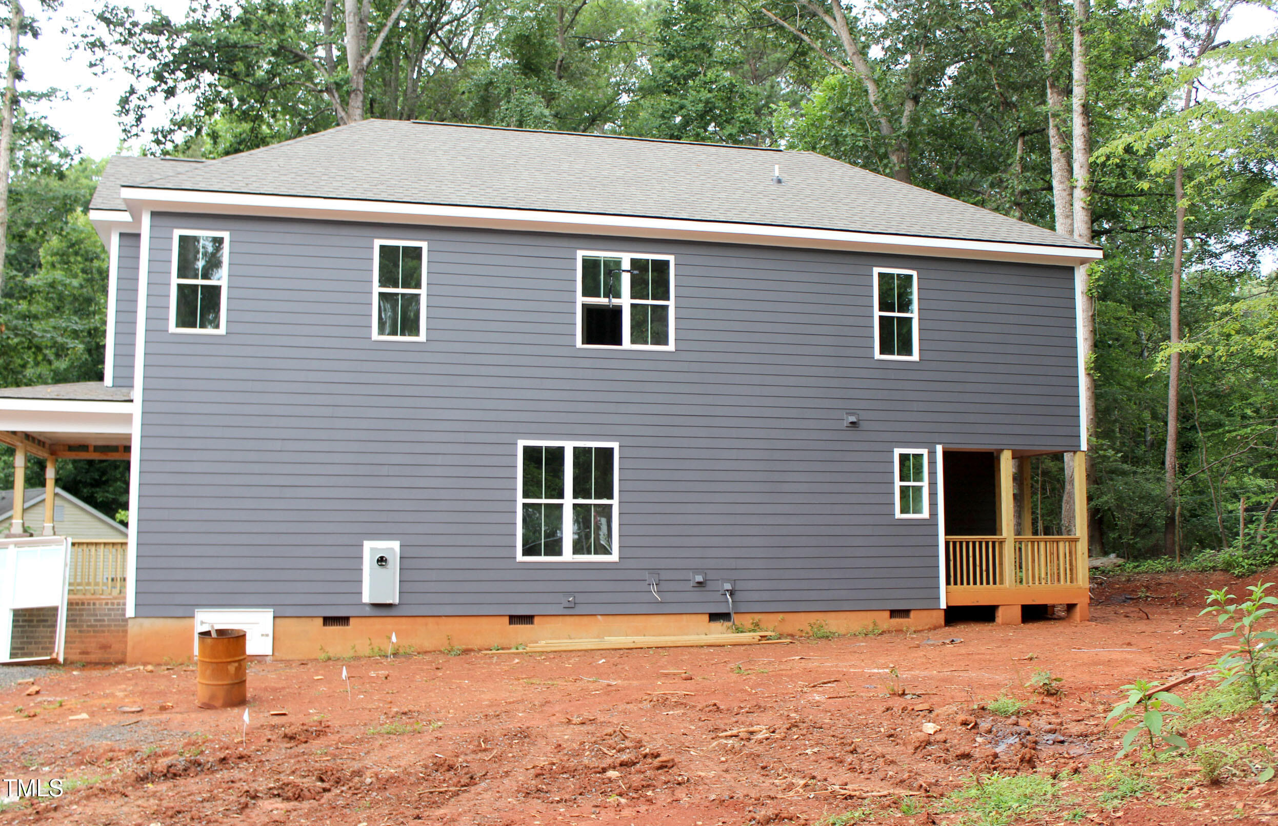 105 Sherwood Lane