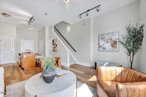 444 S Blount Street 109 Raleigh NC 27601