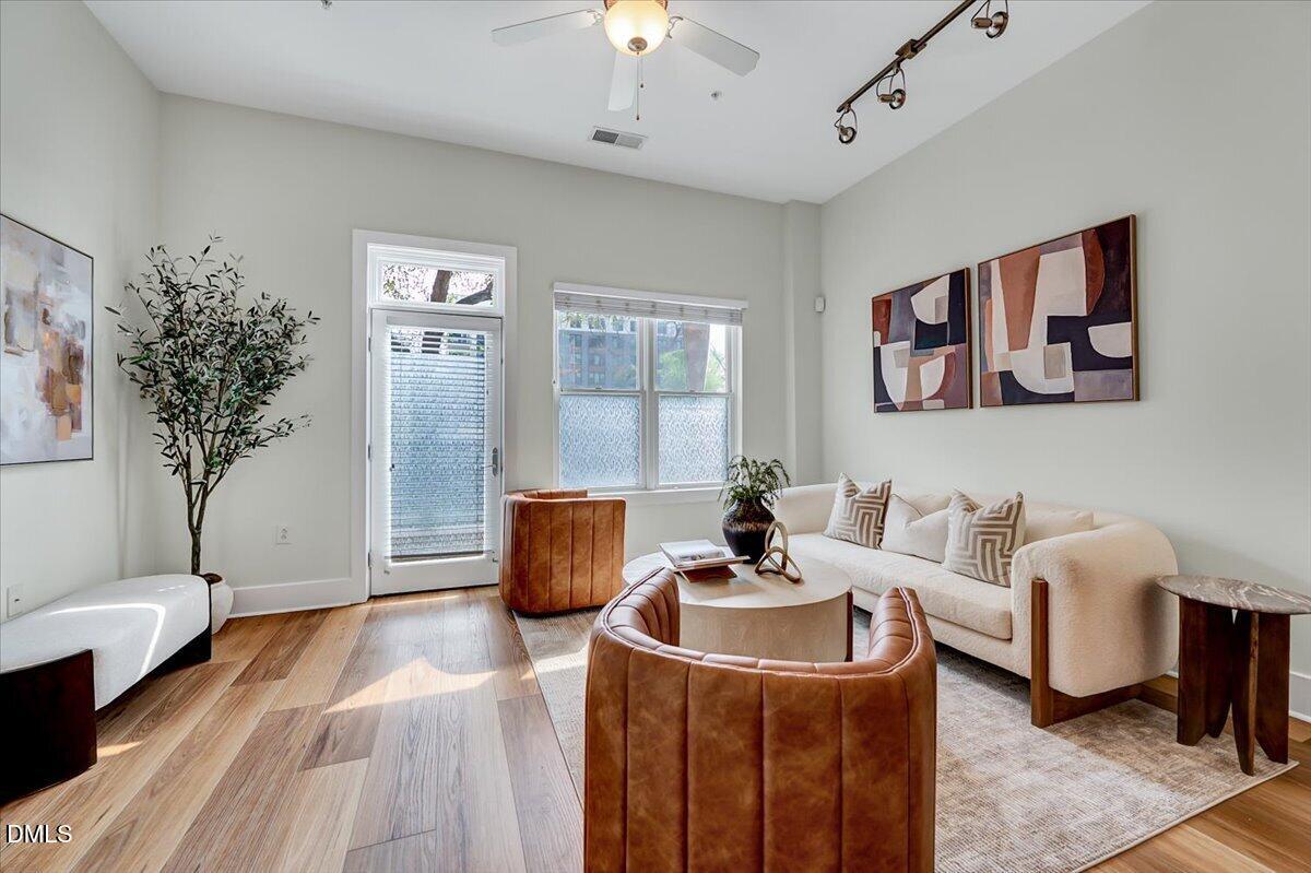 444 S Blount Street 109