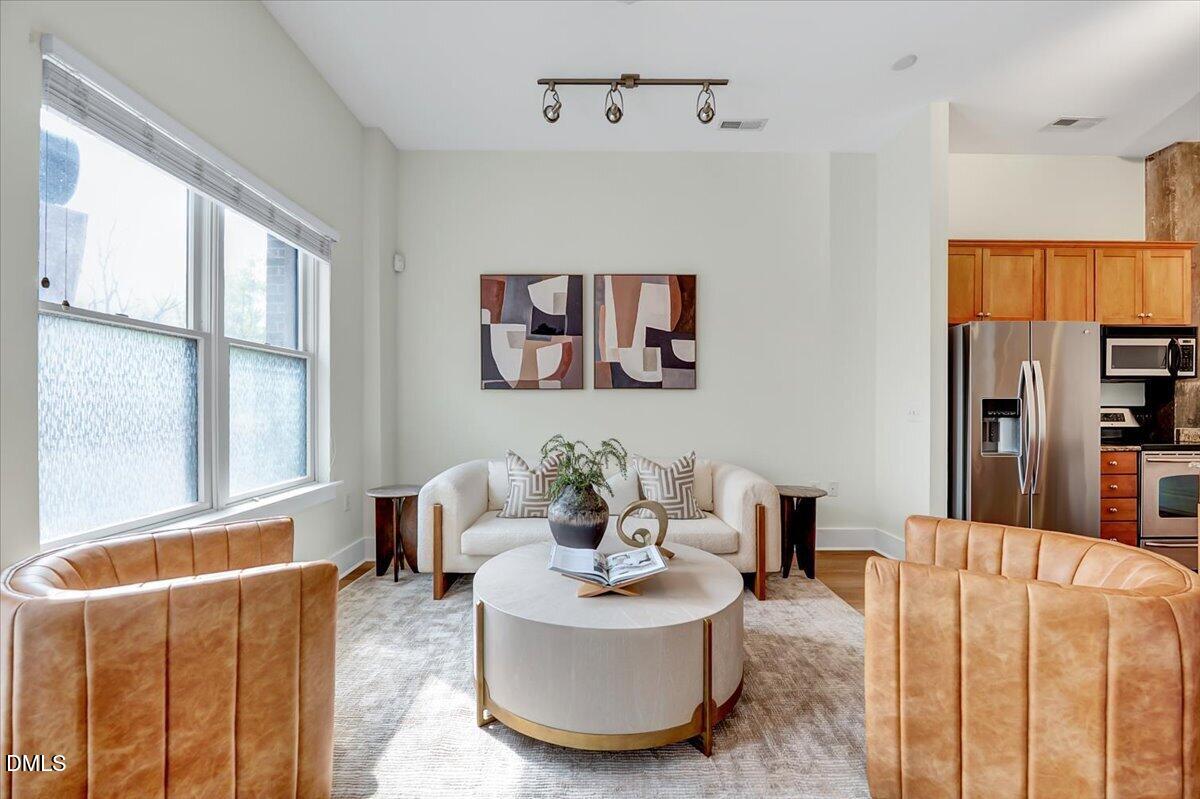 444 S Blount Street 109