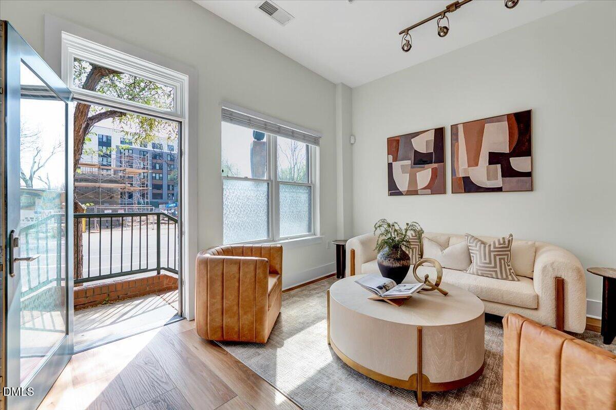 444 S Blount Street 109