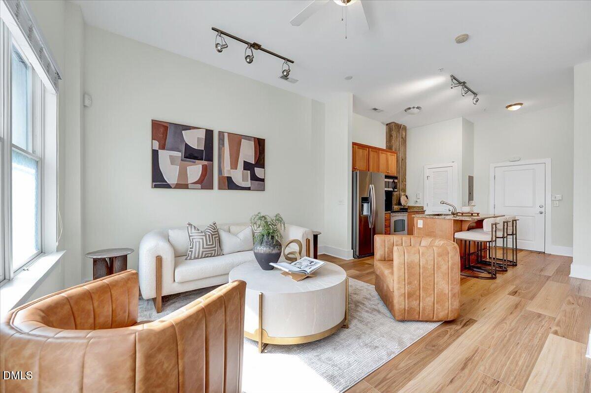 444 S Blount Street 109