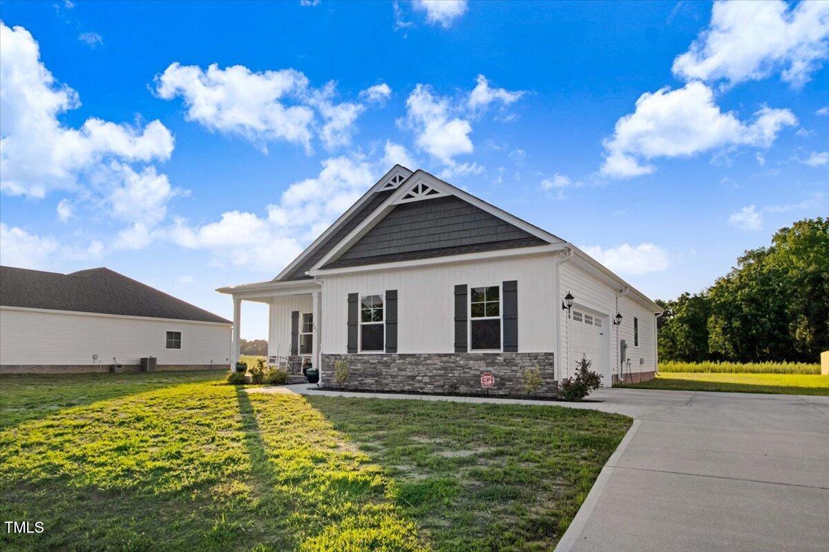 205 Creeks Edge Drive