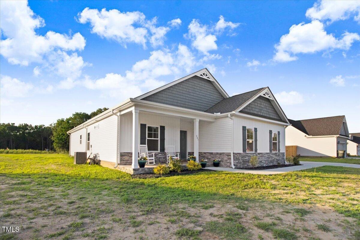 205 Creeks Edge Drive