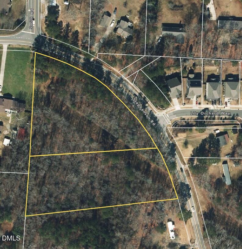 7808 Stephenson Road