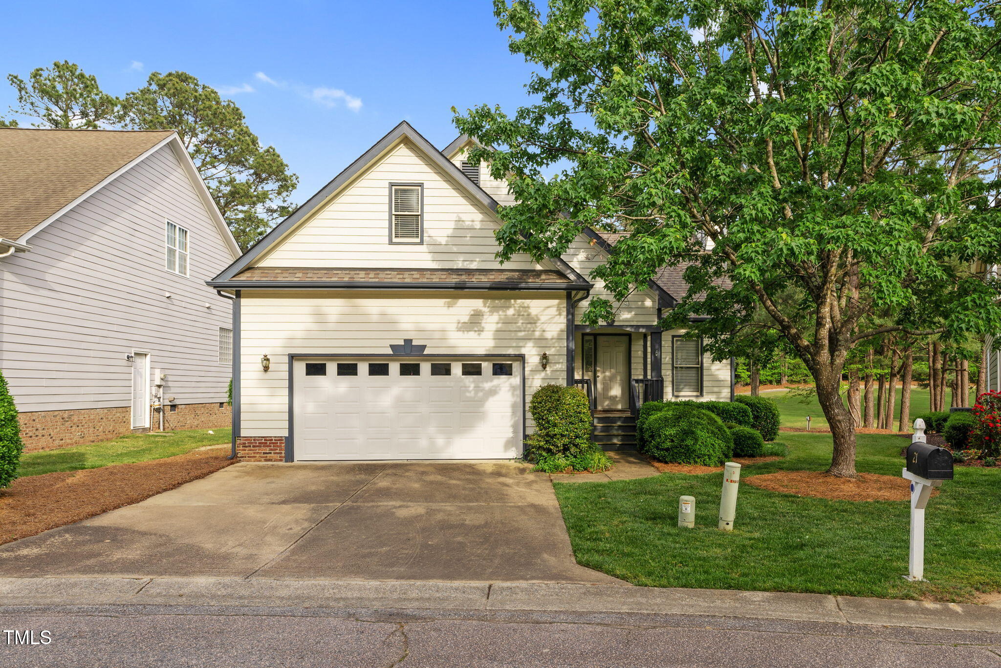 17 Nicklaus Way
