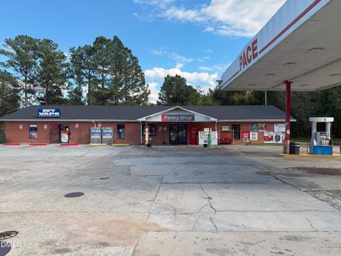 3039 Buffalo Lake Road Sanford NC 27332