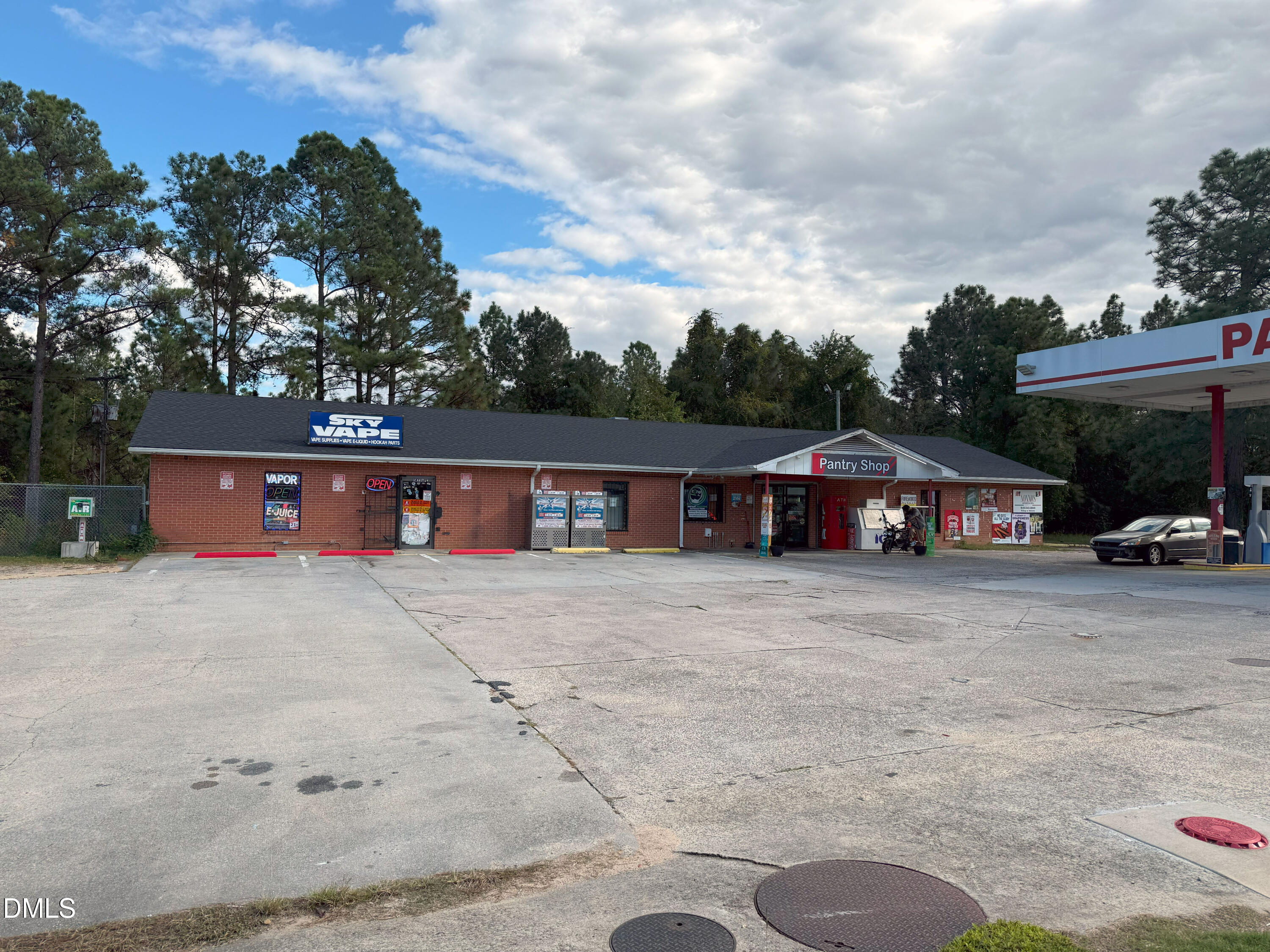 3039 Buffalo Lake Road