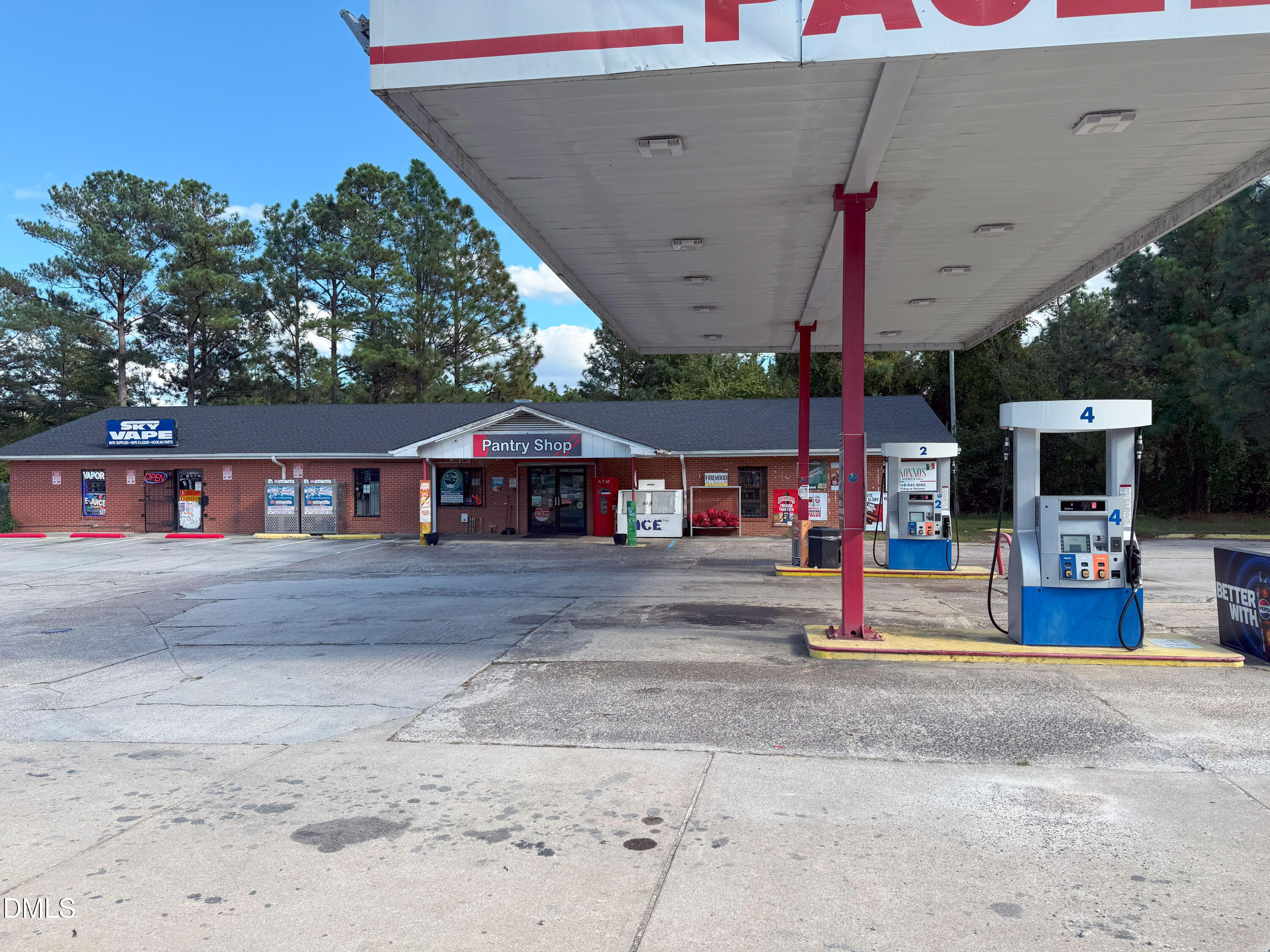 3039 Buffalo Lake Road