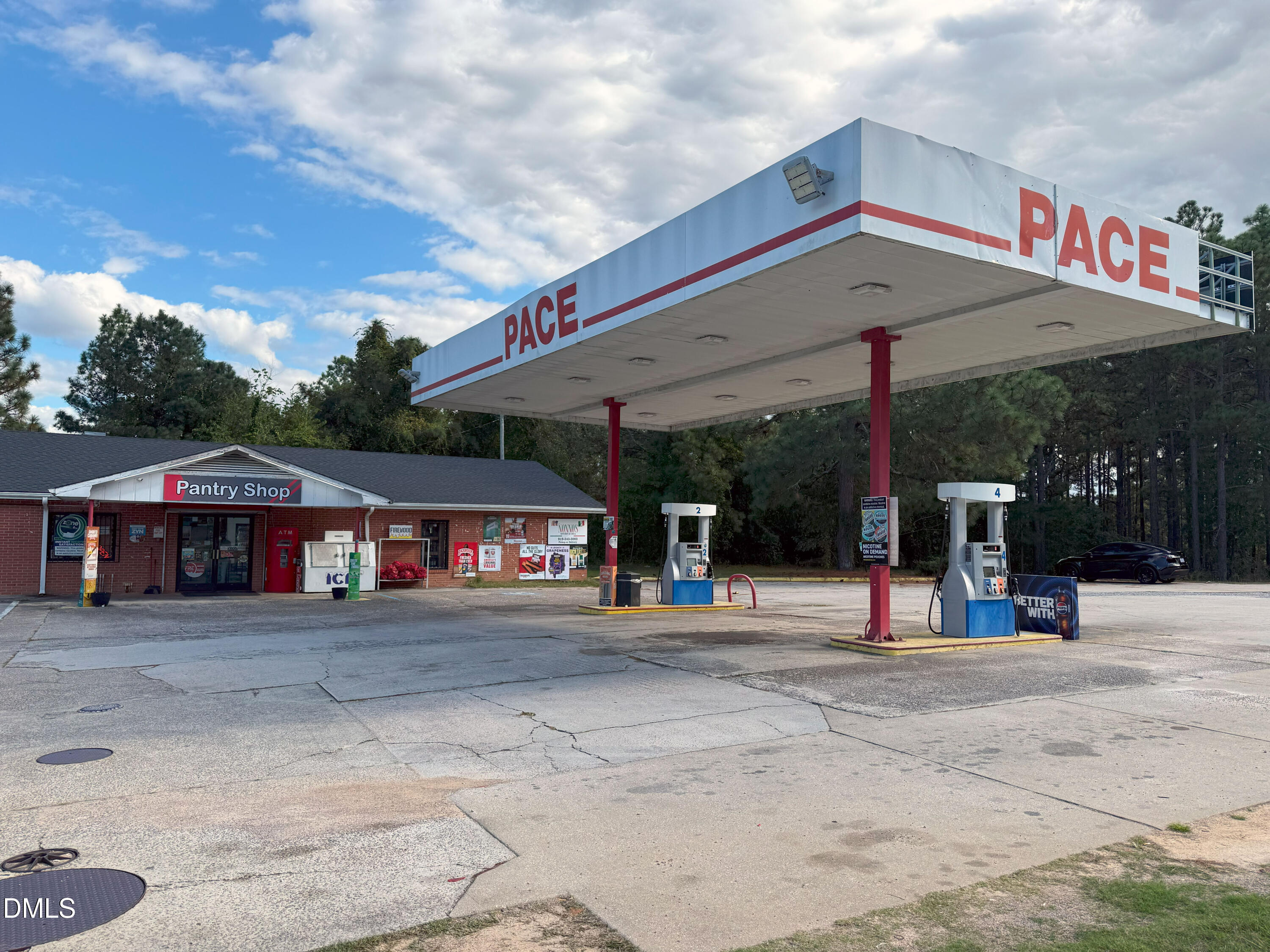 3039 Buffalo Lake Road