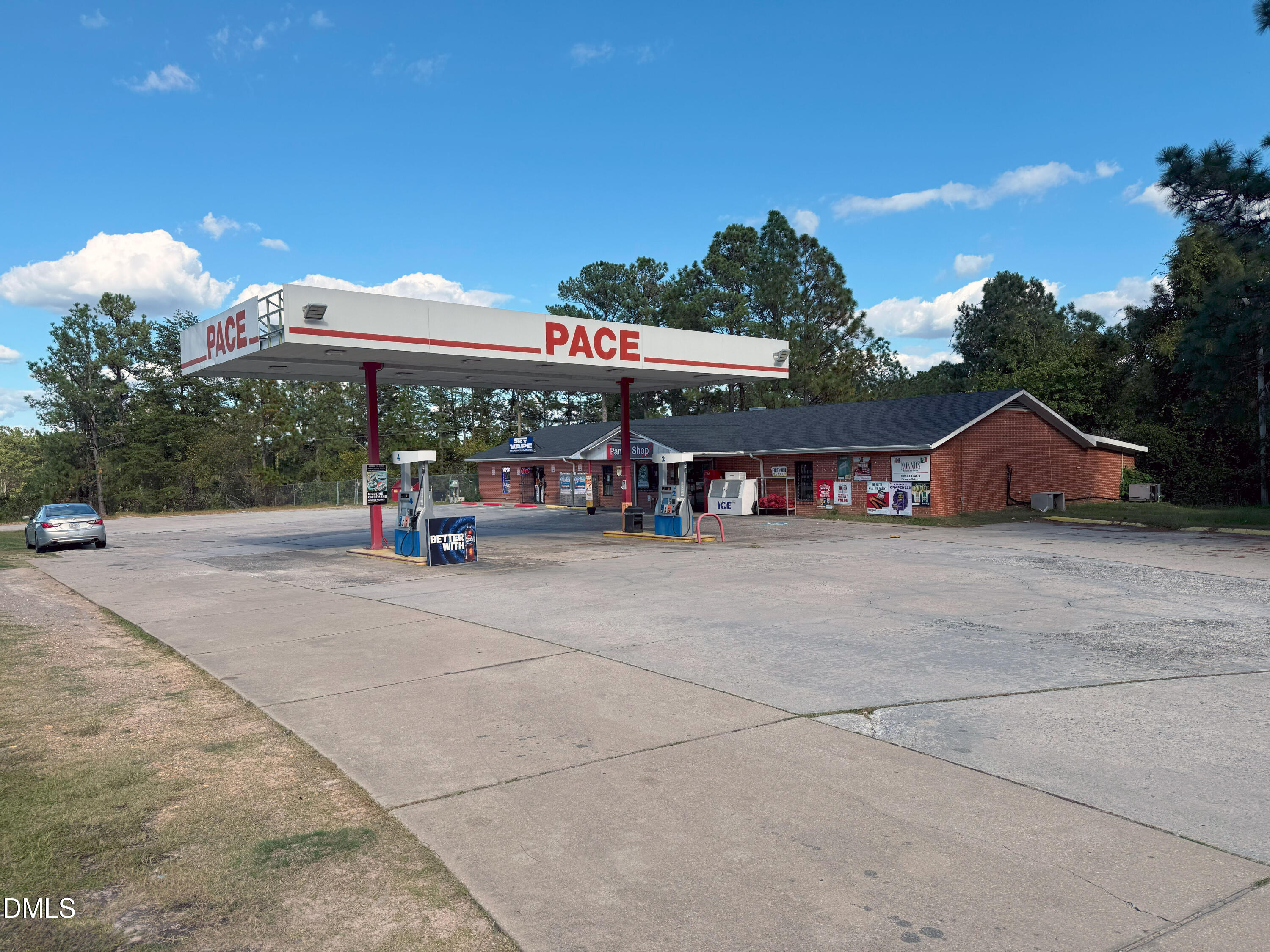 3039 Buffalo Lake Road