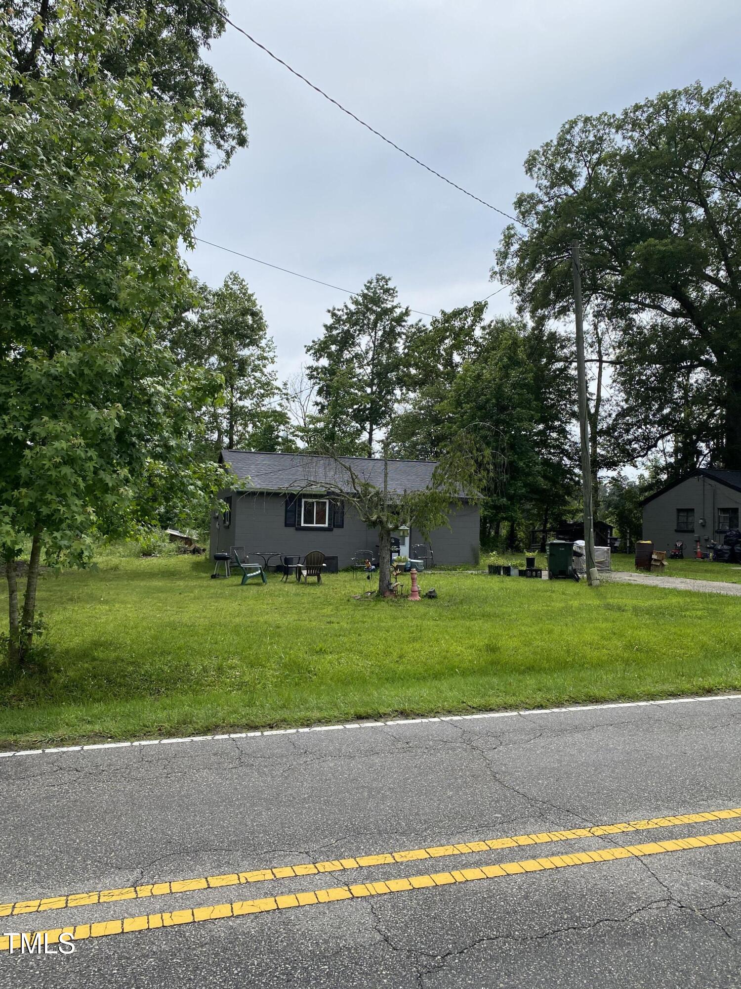 12600 Old Stage Road