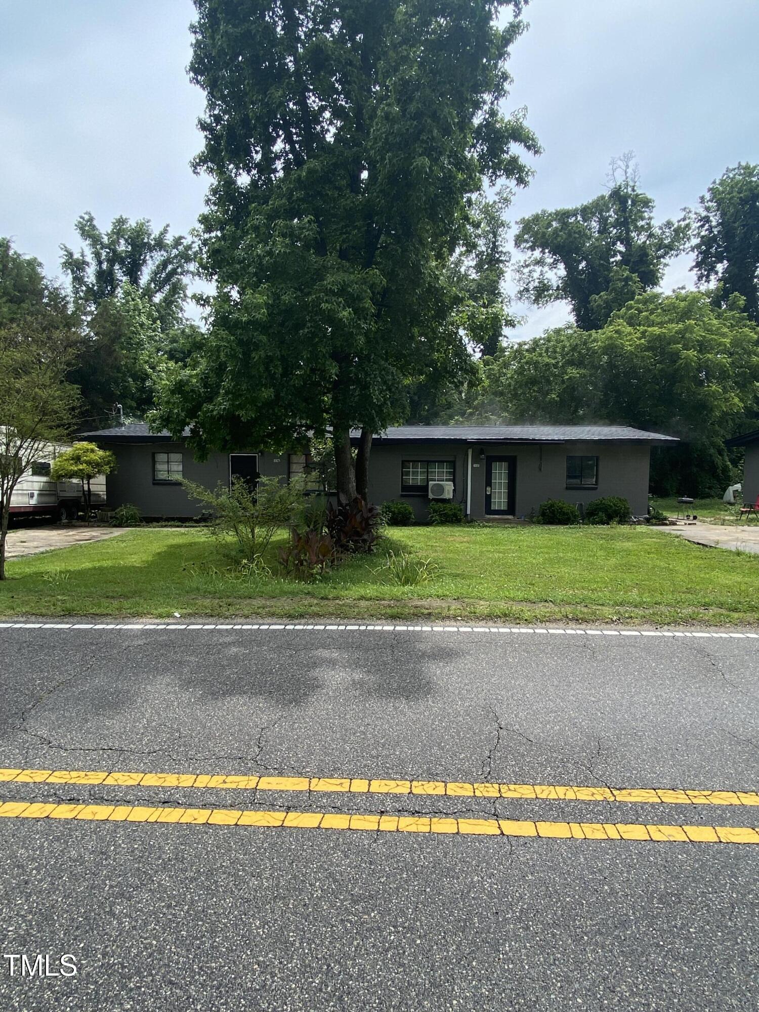 12600 Old Stage Road