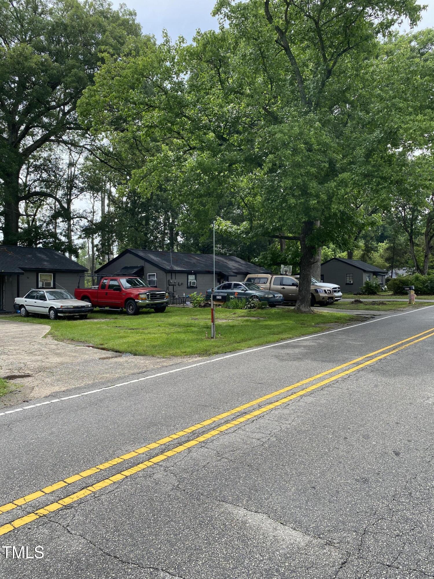 12600 Old Stage Road