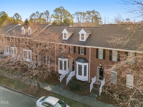 108 Lumina Place Holly Springs NC 27540