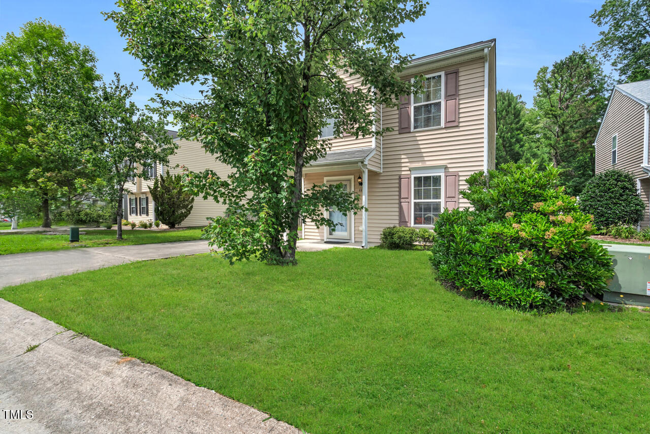 110 Knightwood Drive
