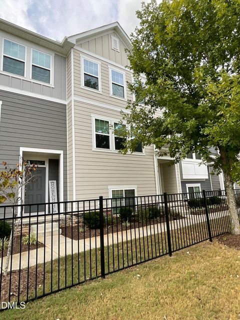 515 Traditions Grande Boulevard Wake Forest NC 27587