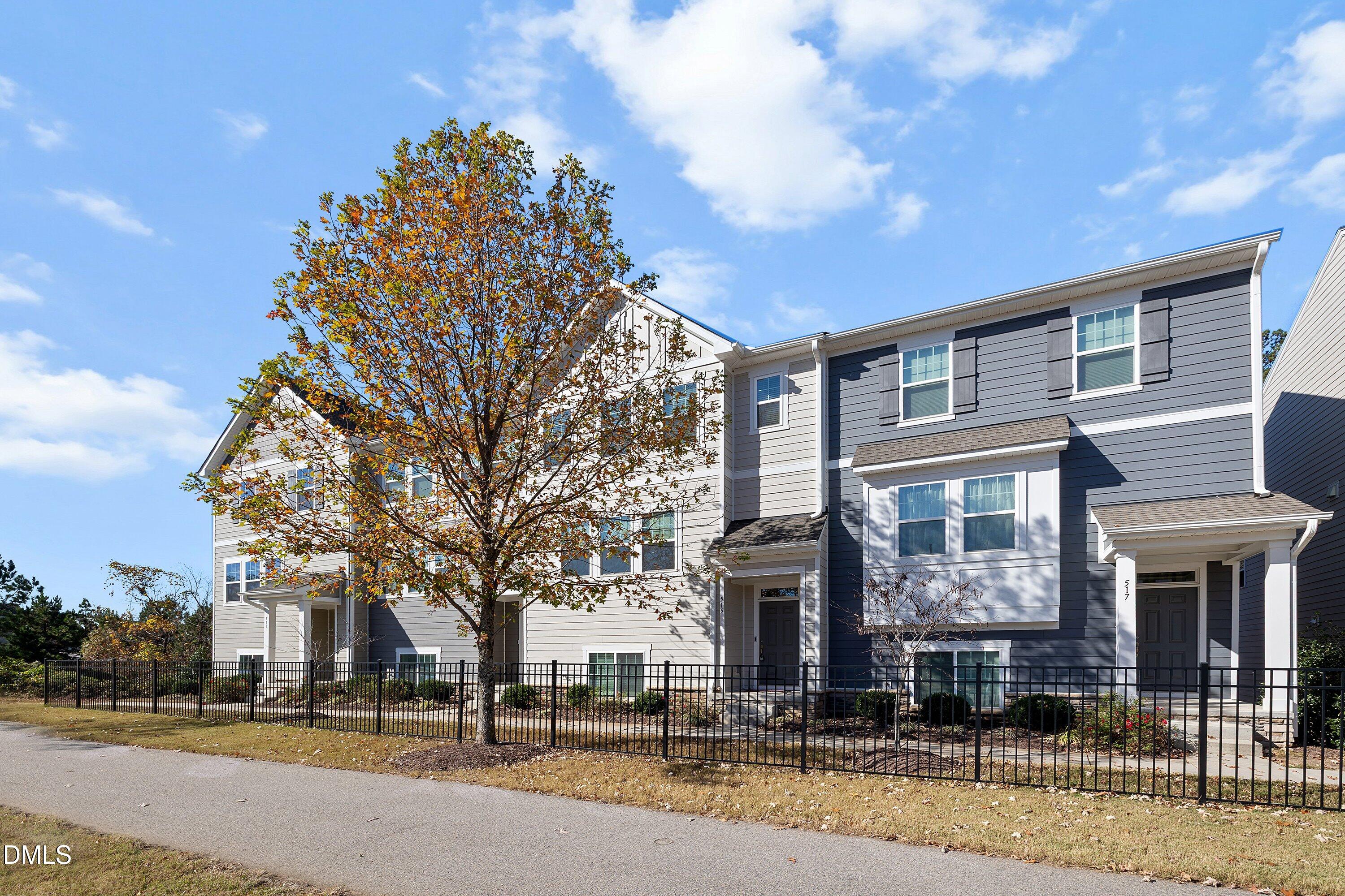 515 Traditions Grande Boulevard