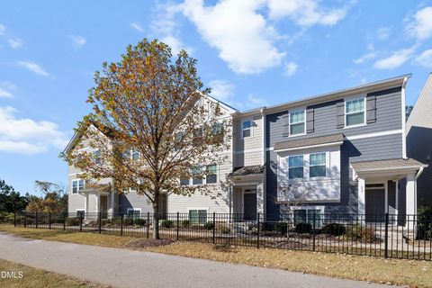 515 Traditions Grande Boulevard Wake Forest NC 27587