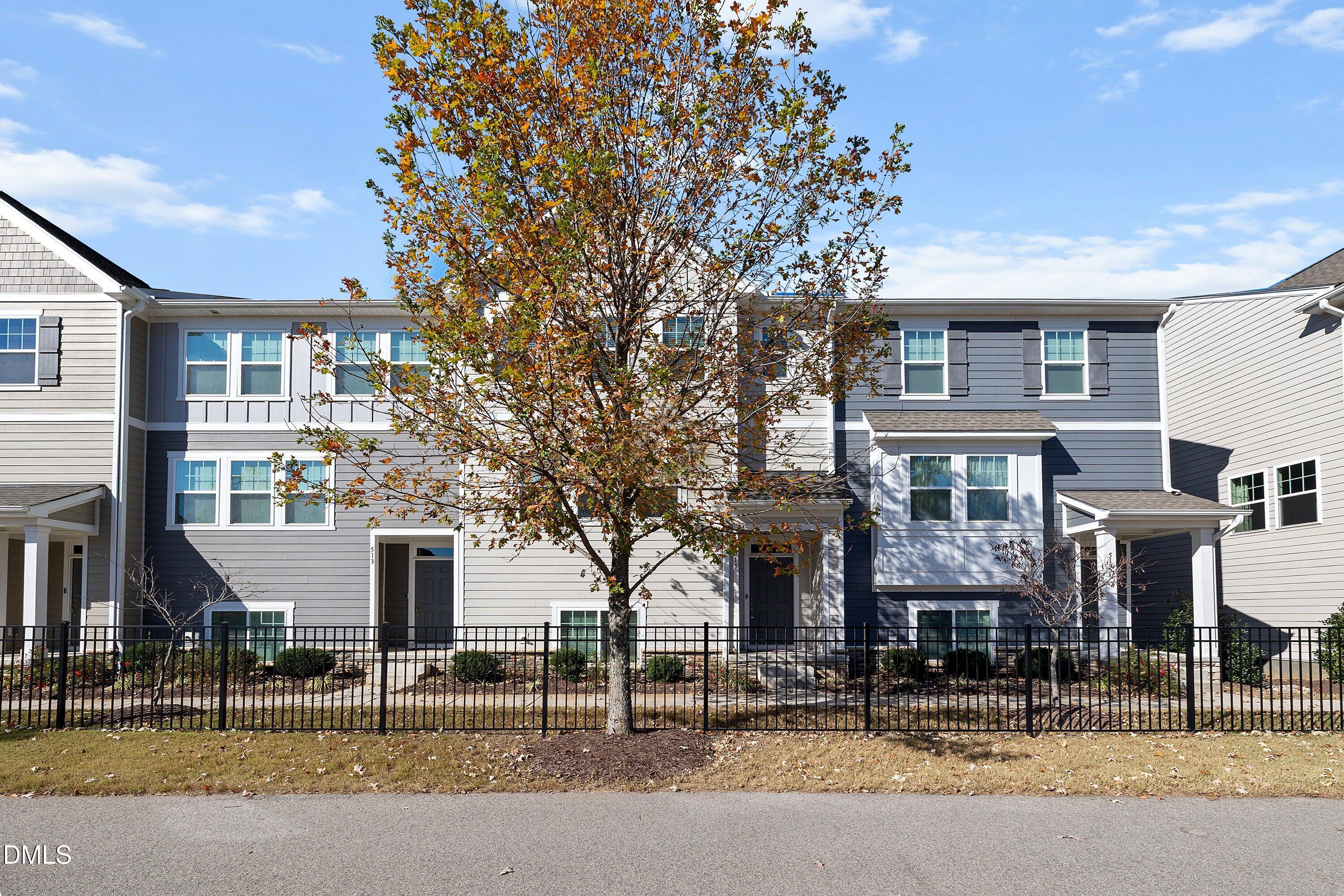 515 Traditions Grande Boulevard