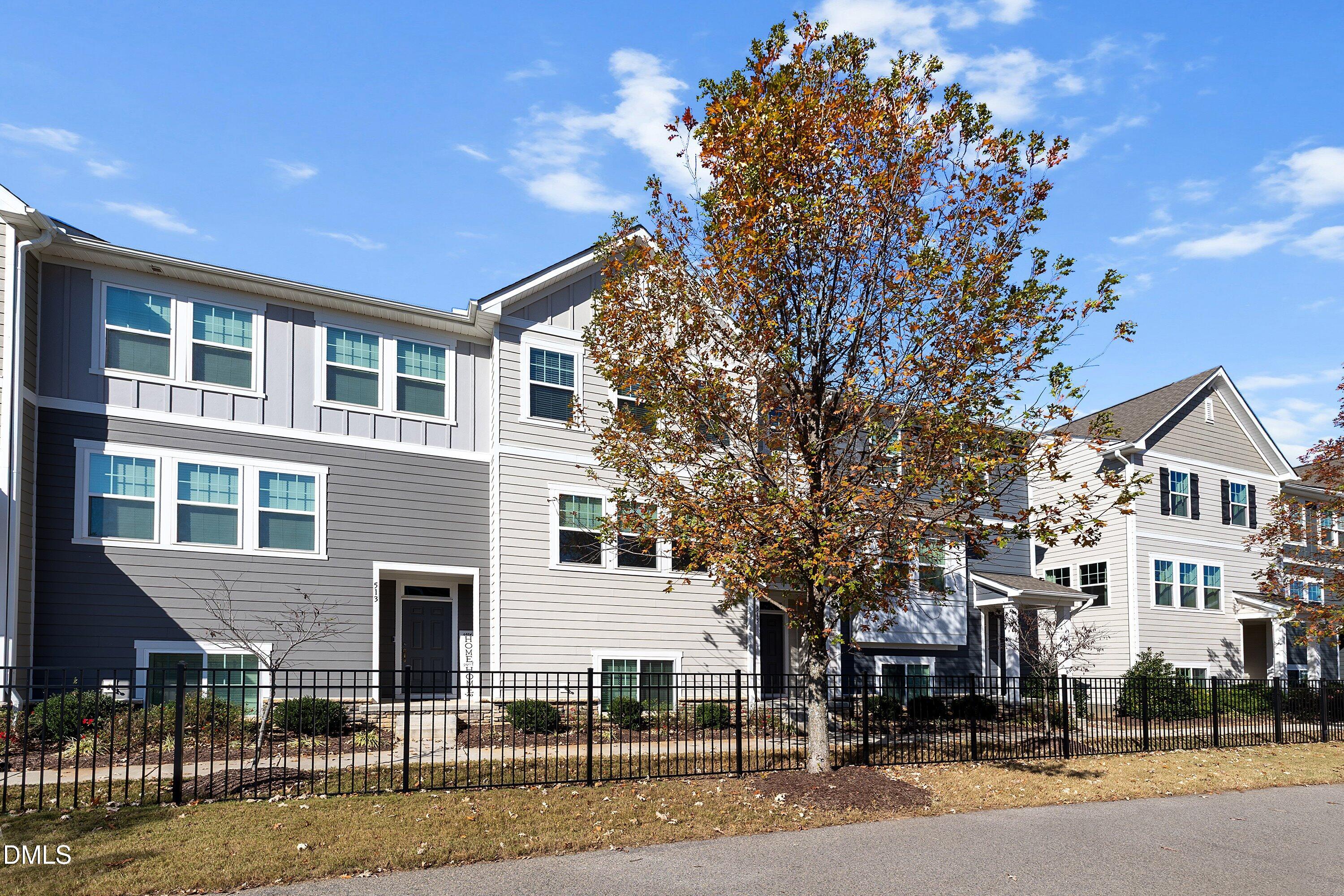 515 Traditions Grande Boulevard