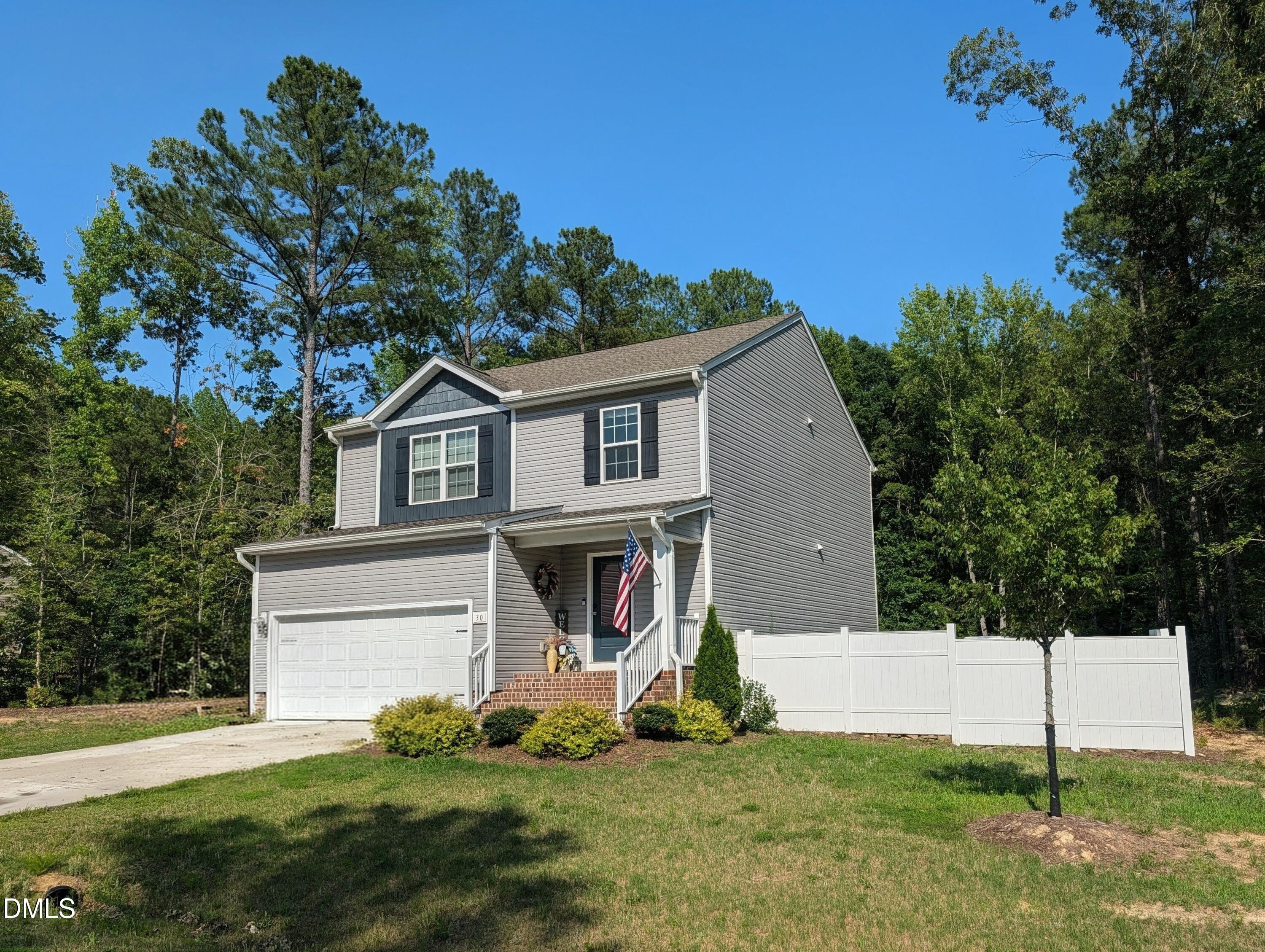 30 Nandina Lane