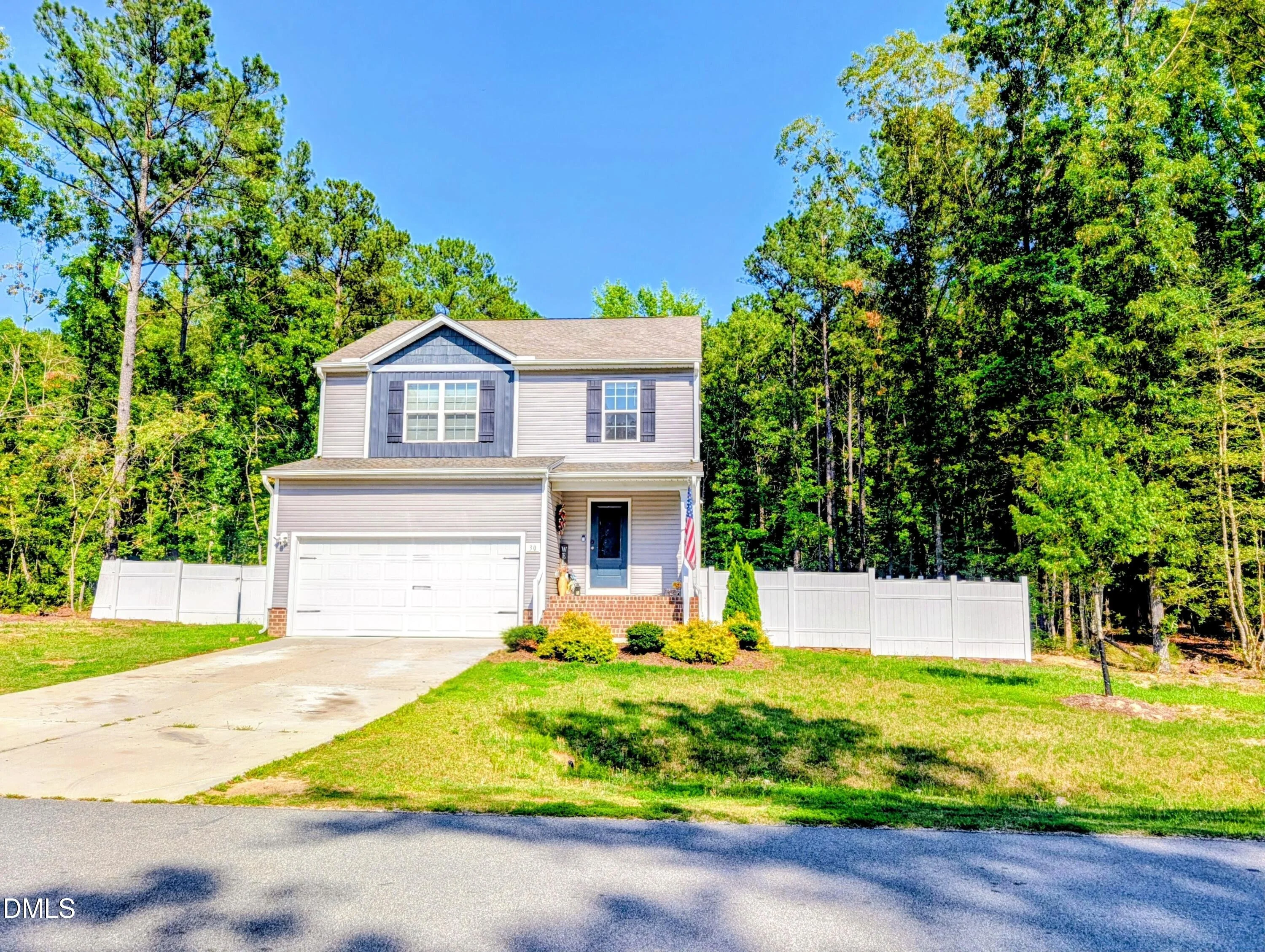 30 Nandina Lane