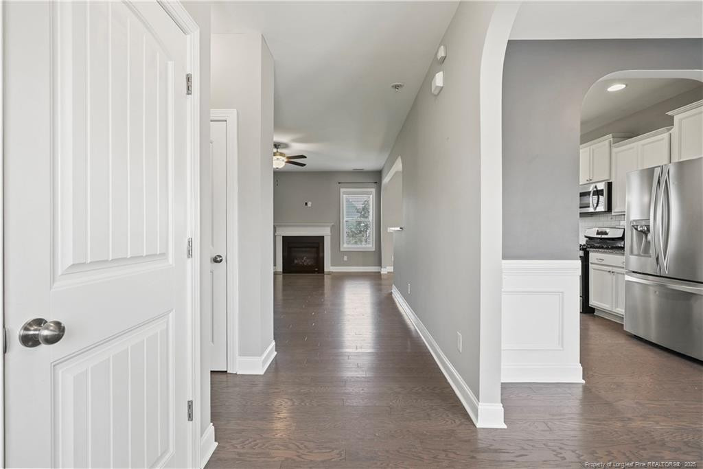 17 Tanawha Court