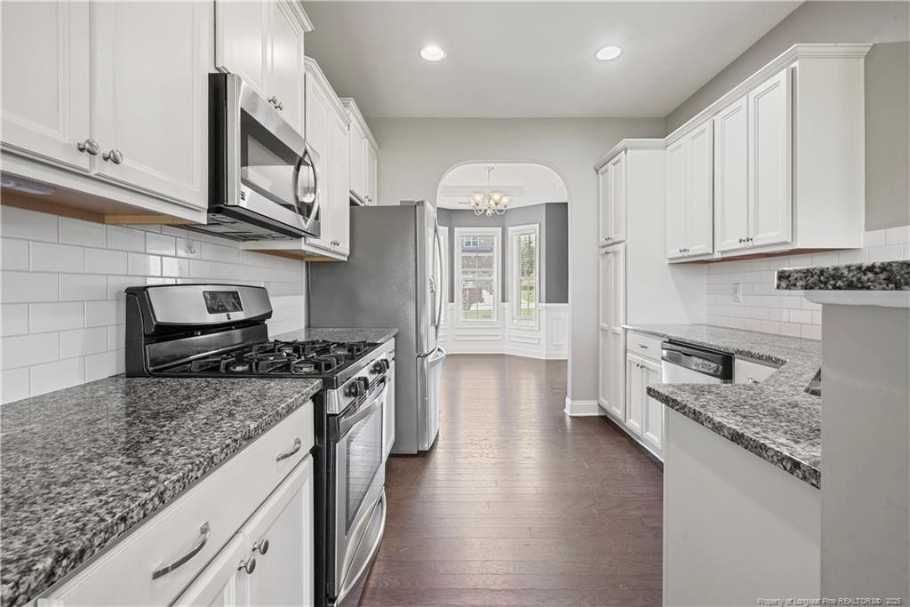 17 Tanawha Court