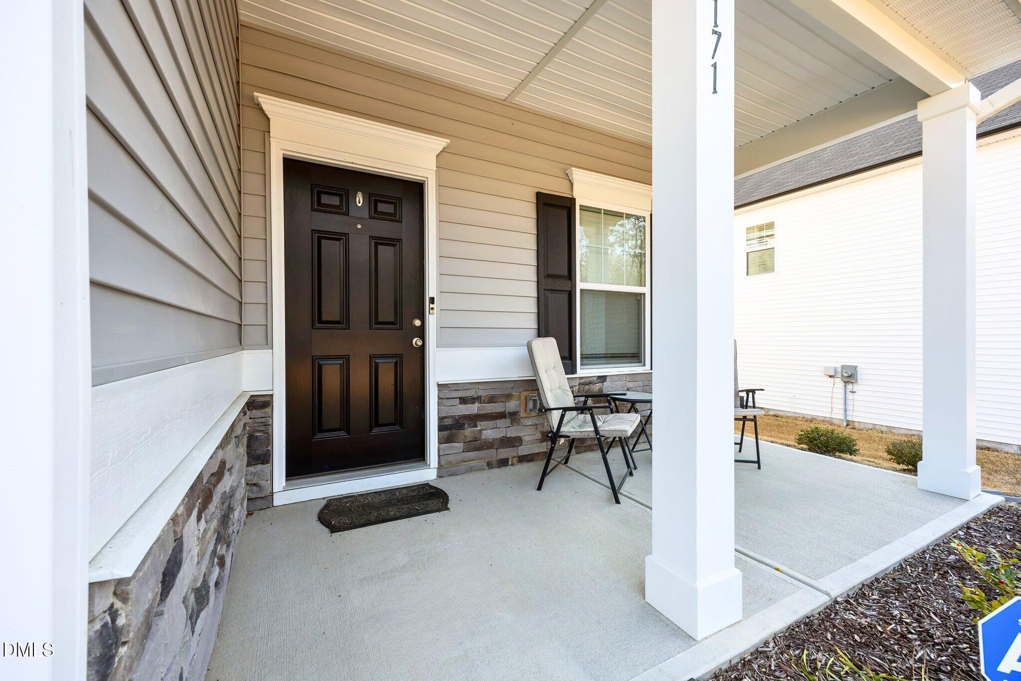 171 Tryon Pointe Drive