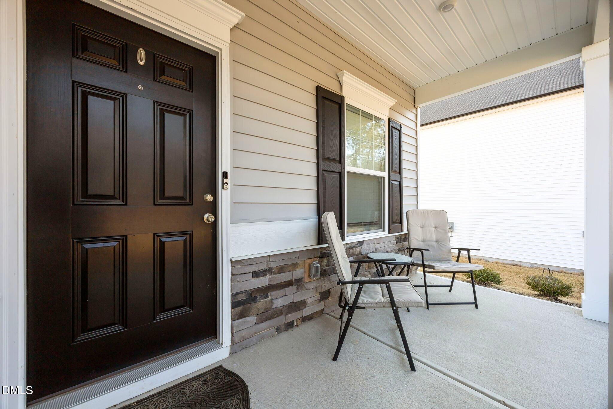 171 Tryon Pointe Drive