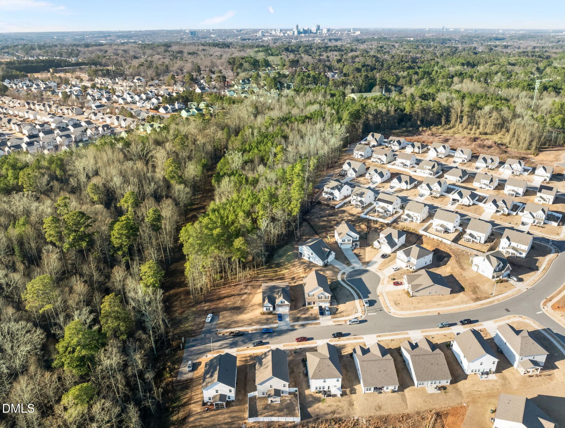 171 Tryon Pointe Drive