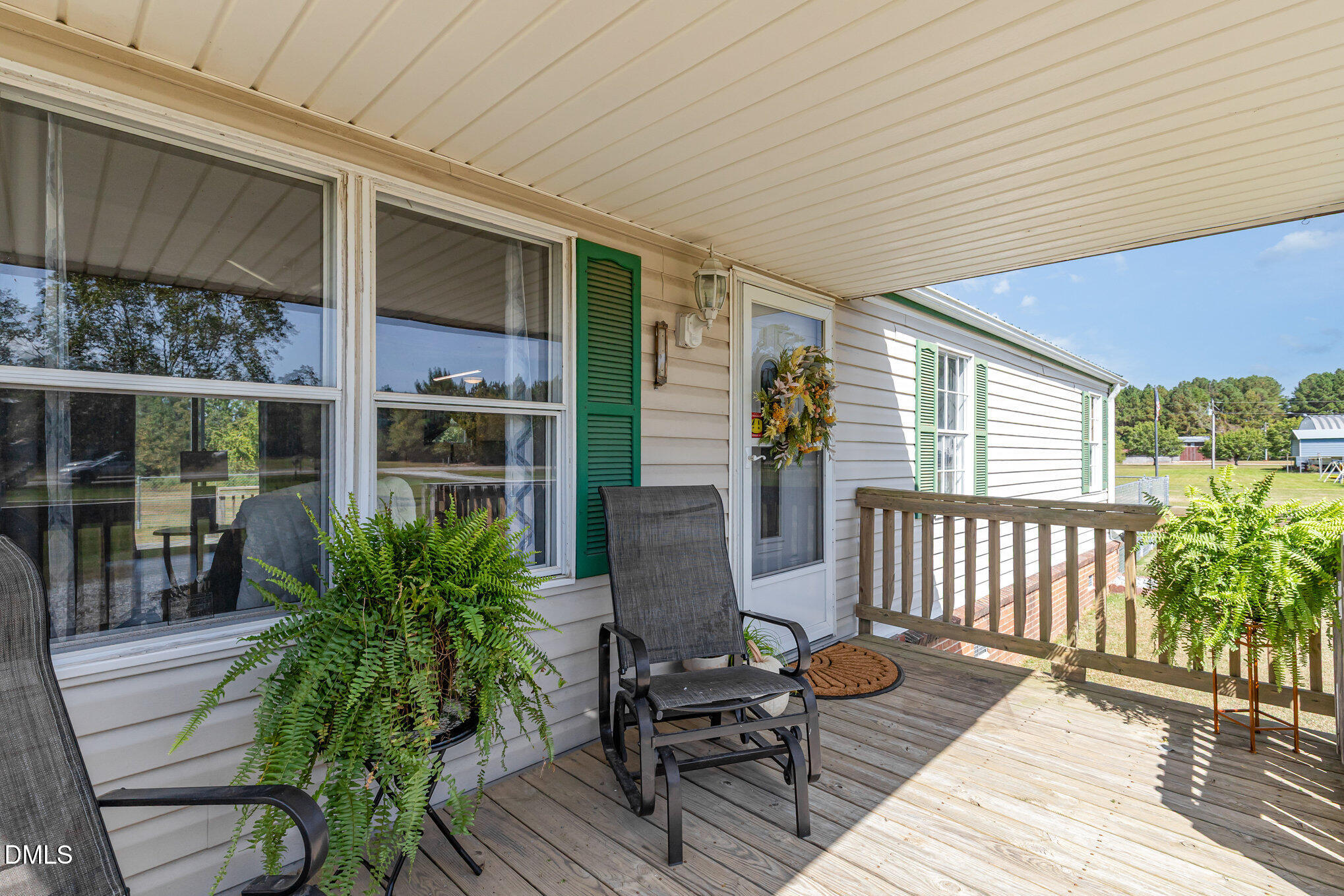 405 Woodruff Road