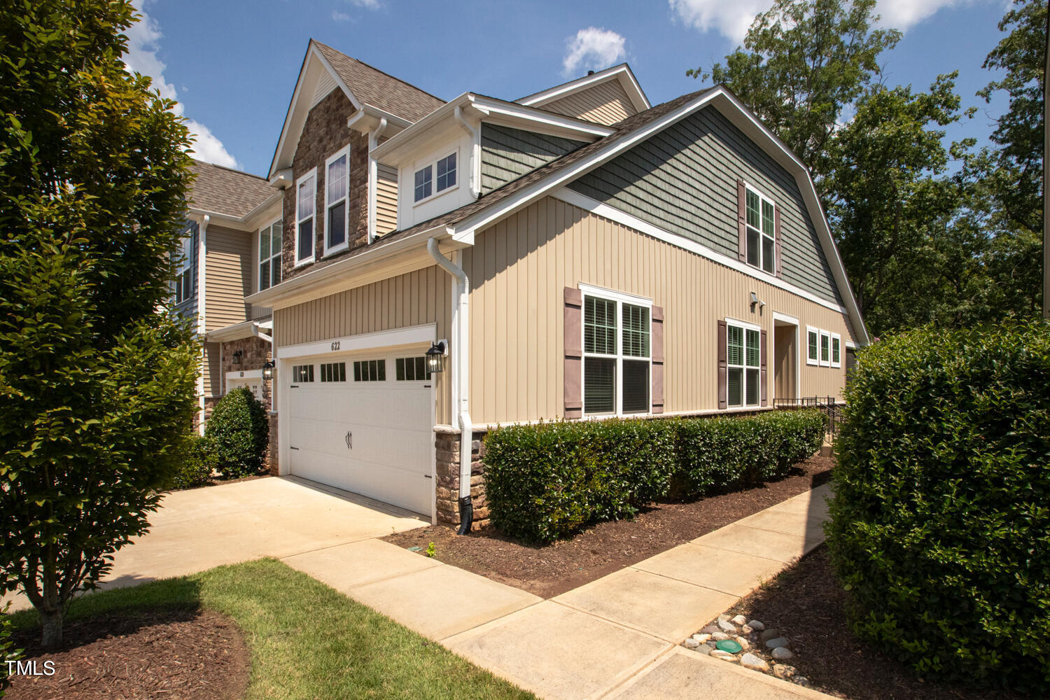 622 Chronicle Drive
