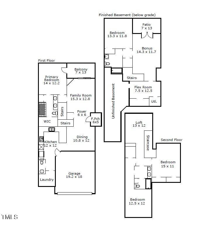 622 Chronicle Drive