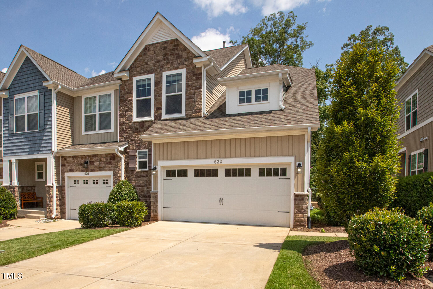 622 Chronicle Drive