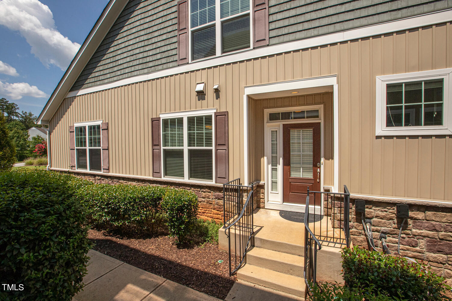 622 Chronicle Drive
