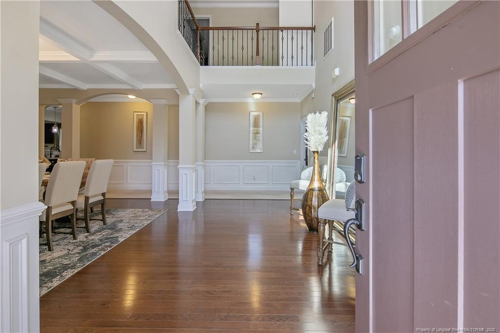 12 Ballentyne Court